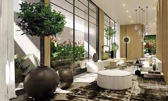 Imagem 4: Apartamento para Venda - 97m², 3 dormitórios, sendo 1 suites, 1 vaga - Vila Clementino