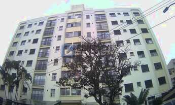 Imagem: SAO BERNARDO DO CAMPO - Residential / Apartment