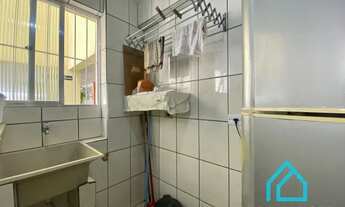 Imagem 7: Apartamento com 2 dormitórios à venda na Praia Grande - Ubatuba SP