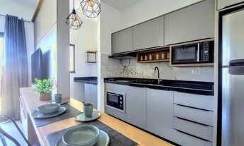 Imagem 2: Studio para alugar 38m², Campeche, Florianópolis, SC