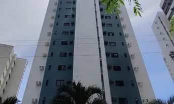 Imagem: Apartamento para aluguel com 58 metros quadrados