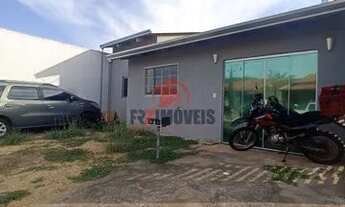 Imagem 6: CASA NO CONDOMÍNIO RESIDENCIAL ATIBAIA GOIÂNIA/GO