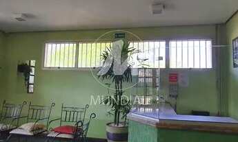 Imagem 4: Apartamento (tipo - padrao) 2 dormitórios, em condomínio fechado