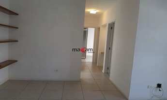 Imagem 5: Vila Olímpia: Apartamento próximo à Rua Baluarte, com 2 dormitórios com armários , sacada