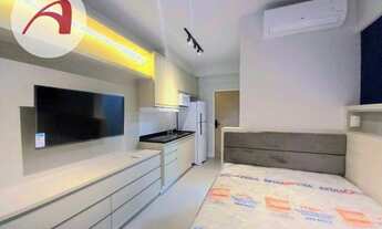 Imagem 3: Studio com 26 m² na Rua Azevedo Macedo por R$ 4.200/mês - Vila Mariana - ST0006