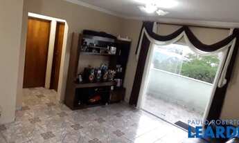 Imagem 4: APARTAMENTO - CANHEMA - SP