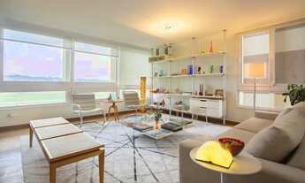 Imagem 2: Apartamento para venda tem 232 metros quadrados com 3 quartos em Jardim Europa - São Paulo