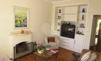 Imagem 5: Casa-São Paulo-ÁGUA FRIA