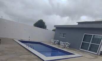 Imagem 2: Excelente Casa de temporada a 3 mim da praia ?