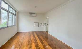Imagem 5: Apartamento Locação Cerqueira César 313 m² 3 Dormitórios