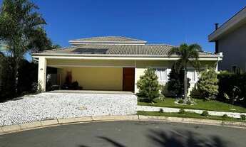 Imagem 2: Casa Térrea no Swiss Park