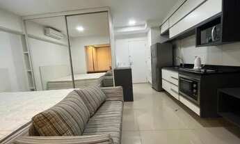 Imagem 9: Apartamento para aluguel possui 35 metros quadrados com 1 quarto em Consolação - São Paulo