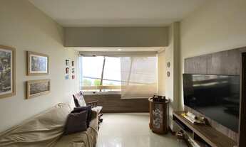 Imagem 7: Apartamento à Venda de 2 quartos Vista Mar em Ondina - Salvador - BA