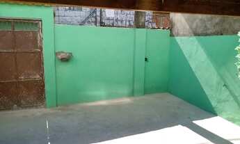 Imagem 6: Casa de dois quartos com garagem em Jardim Pernambuco Nova Iguaçu