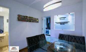 Imagem 6: Apartamento Venda Moema 116 m² 3 Dormitórios