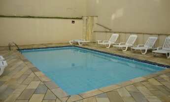 Imagem 2: 2 dormitórios próximo ao metrô Praça da Árvore