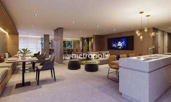 Imagem 5: Apartamento com 3 dormitórios à venda, 116 m² por R$ 1.700.000,00 - Parque da Mooca - São