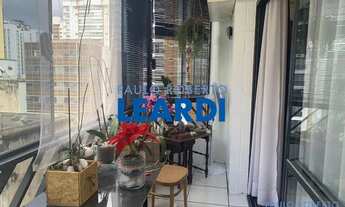 Imagem: APARTAMENTO - PERDIZES - SP