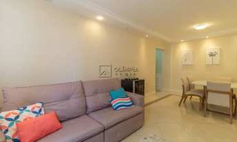 Imagem 3: Venda Apartamento 2 Dormitórios - 89 m² Jardim Paulista