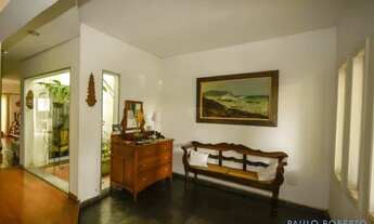 Imagem 5: CASA ASSOBRADADA - VILA NOVA CONCEIÇÃO - SP