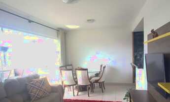 Imagem: Apartamento para venda3 quartos 1 suíte