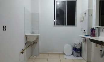 Imagem: Aluguel de apartamento