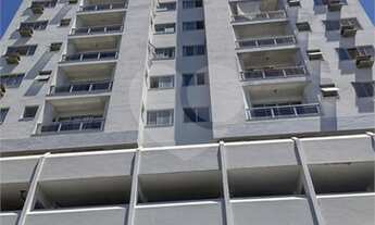 Imagem: Campos dos Goytacazes - Apartamento Padrão