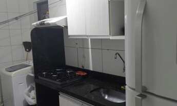 Imagem: Alugo apartamento