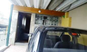 Imagem 2: Casa-São Paulo-ÁGUA FRIA