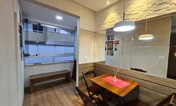 Imagem 4: 2 quartos na Mata da Praia