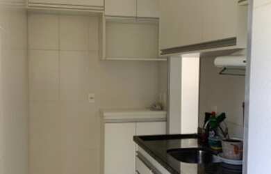 Imagem 5: Alugo apartamento em cotia centro