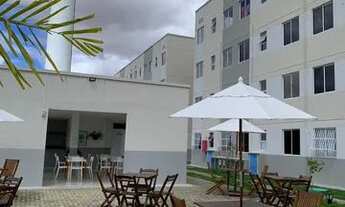 Imagem 6: Apartamento 2 quartos caucaia repasse próximo ao shopping jurema