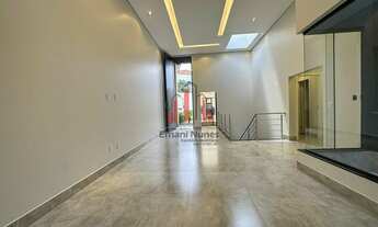 Imagem 6: Casa Alto Padrao 4 Suites Lazer Completo Rua 4 Vicente Pires - Ernani Nunes