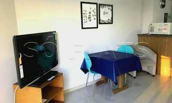 Imagem 3: Flat em São José dos Campos próximo a Rod. Monteiro Lobato e a Universidade do Vale do Par