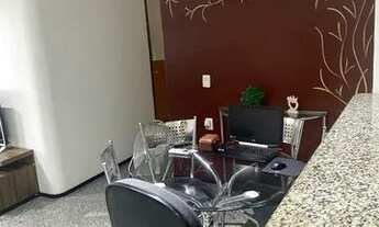 Imagem 2: Alugo apartamento mobiliado condomínio edifício tulipa