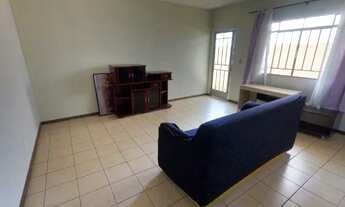 Imagem 4: Apartamento mobiliado com 2 quartos no bairro São José/Orfãs - Ponta Grossa/PR