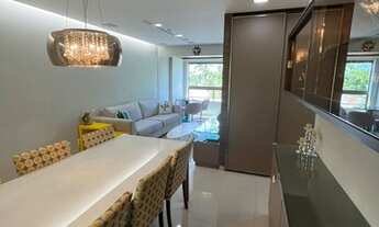 Imagem 7: Edf Vila Passargada 90 metros quadrados com 3 quartos em Poço - Recife - Pernambuco