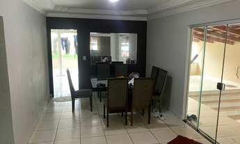 Imagem 5: Casa com barracão no fundo no Veiga jardim *aceita troca