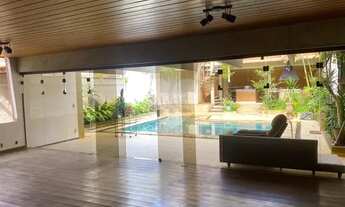 Imagem 2: 5 quartos no alto da boa vista