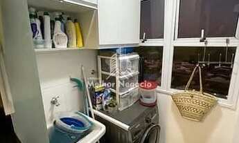 Imagem 5: Apartamento com 2 dorms, Parque Bom Retiro, Paulínia - R$ 422 mil, Cod: RRAP2548