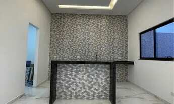 Imagem 2: Casa para venda com 235 metros quadrados com 3 quartos em Manguinhos - Serra - Espírito Sa