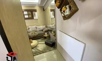 Imagem 5: Apartamento à venda 2 quartos 1 vaga Nova Santo André Palmares - Santo André - SP