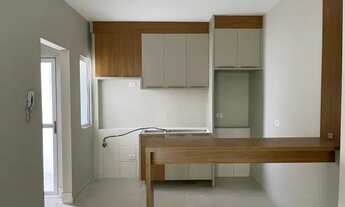 Imagem 7: Apto. Campina do Siqueira 3 quartos suíte 2 garagens churrasqueira sacada 80m² área útil