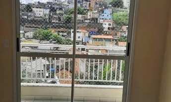 Imagem 4: Apartamento de 2 quartos para alugar no bairro Jardim jaú zona leste