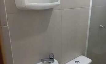 Imagem 3: Kitnet agronômica