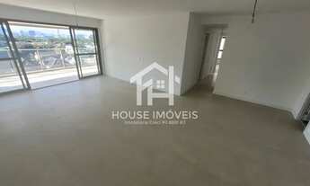 Imagem 7: Apartamento de 4 quartos, 187m e 2 vagas para venda na Barra da Tijuca