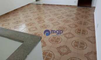 Imagem 3: Sobrado com 3 dormitórios para alugar, 144 m² por R$ 3.400/mês - Vila Sabrina - São Paulo