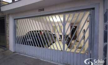 Imagem 7: Casa com 2 dormitórios à venda, 100 m² por R$ 250.000 - Jardim Residencial das Palmeiras