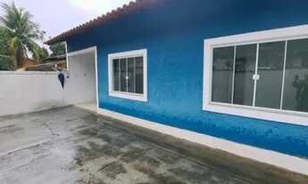 Imagem: JO730A - Casa Linear 2 quartos no Engenho