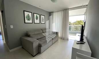 Imagem 2: Lindo apartamento decorado e semi mobiliado com 2 quartos no coração da Vila Nova